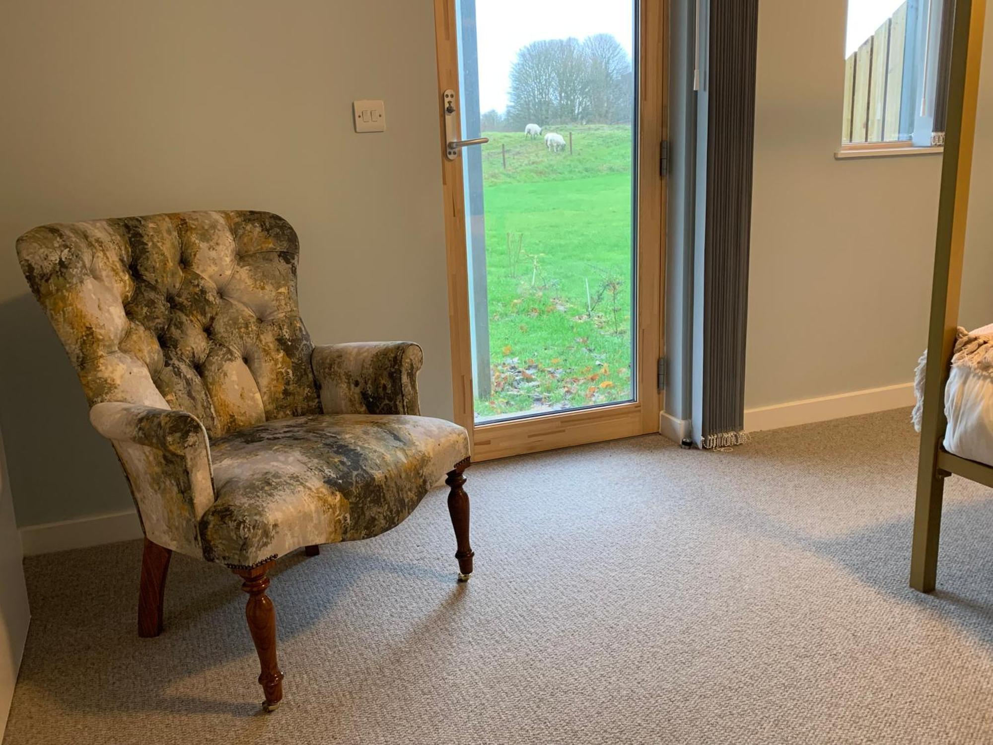 Appartement 3 Beechwood At Thoulstone Park Westbury (Wiltshire)