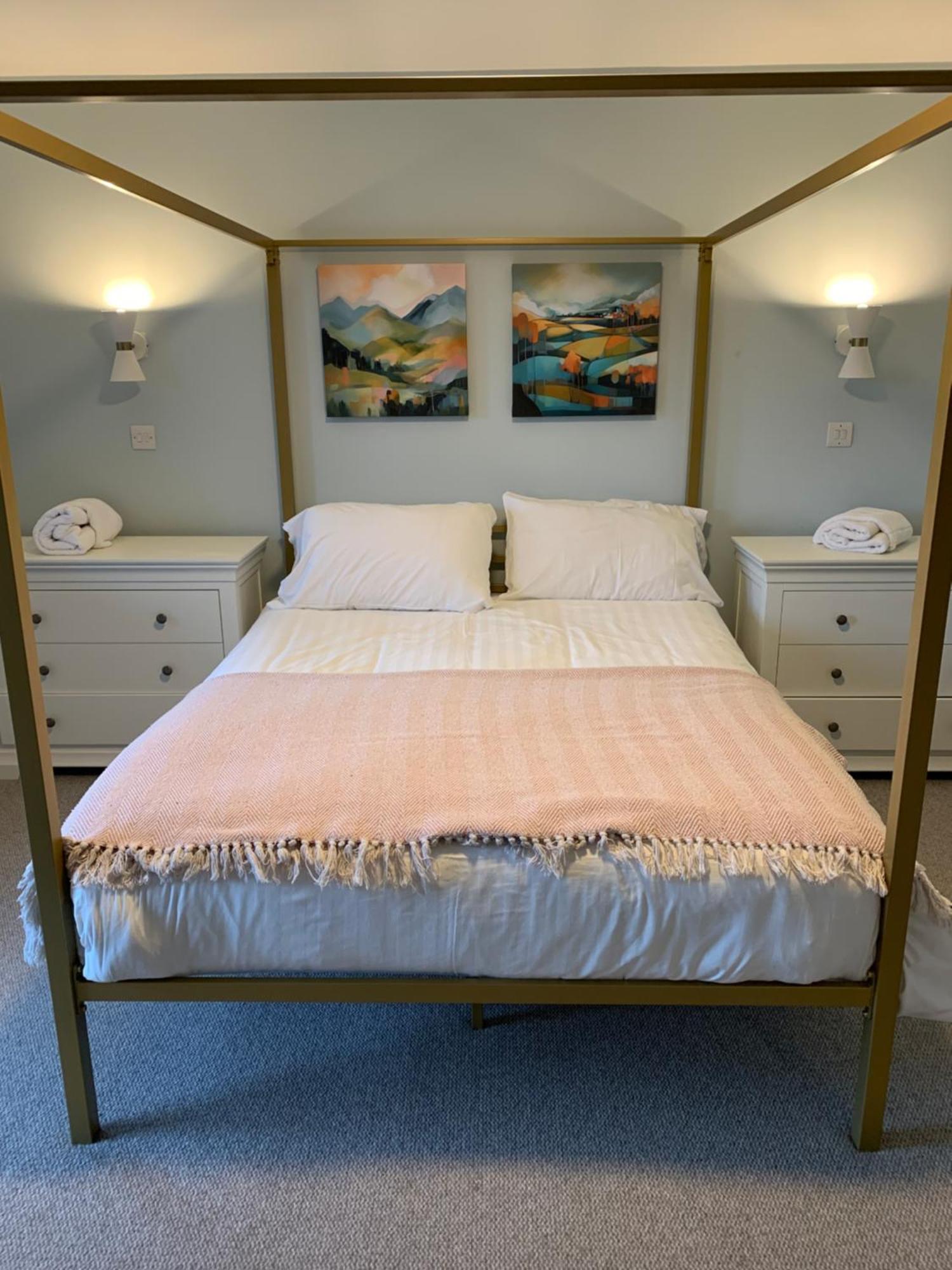 3 Beechwood At Thoulstone Park Appartement