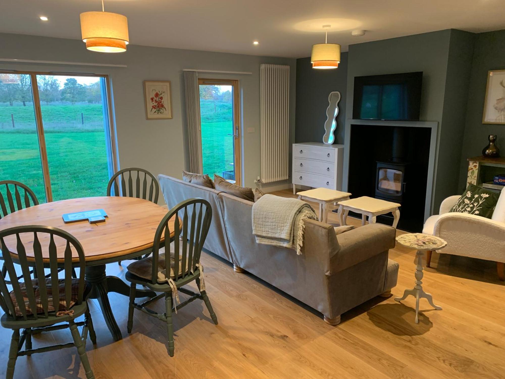 3 Beechwood At Thoulstone Park *