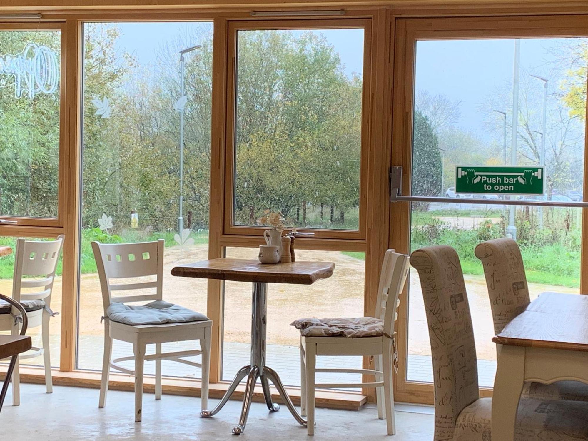 3 Beechwood At Thoulstone Park Appartement Westbury (Wiltshire)