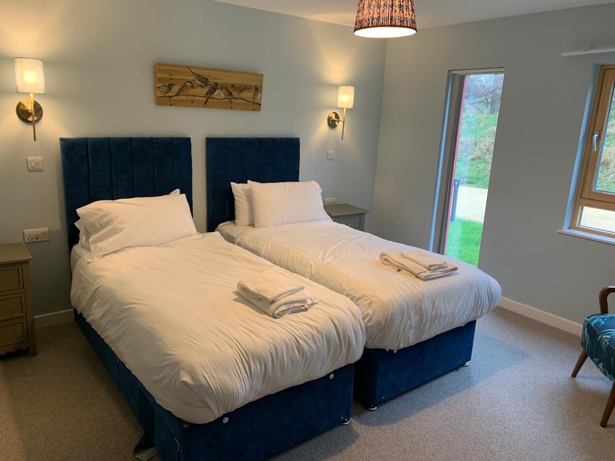 3 Beechwood At Thoulstone Park *
