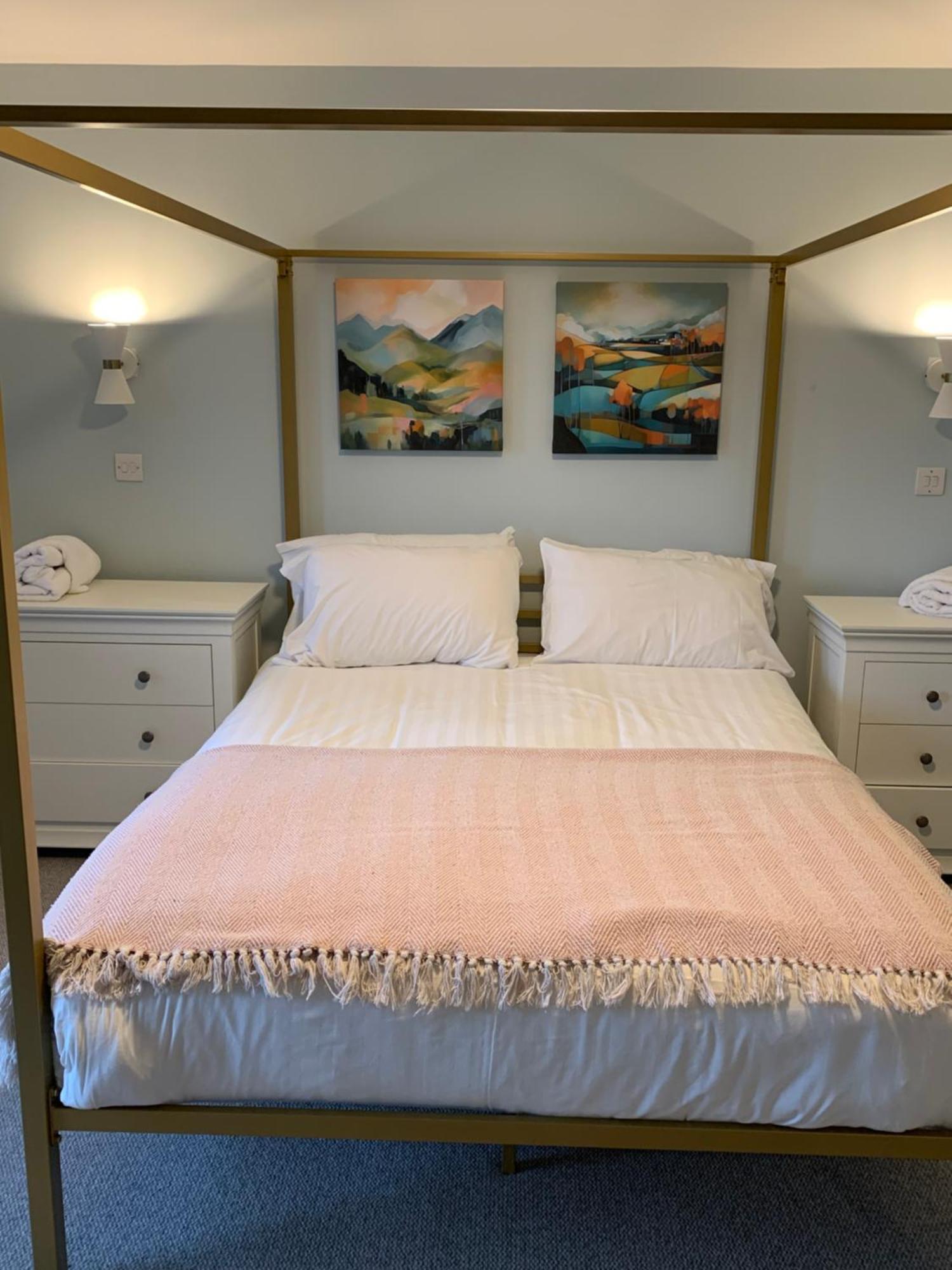 3 Beechwood At Thoulstone Park Appartement Westbury (Wiltshire)